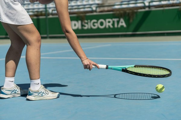 Welke rol speelt hydratatie in spieropbouw?