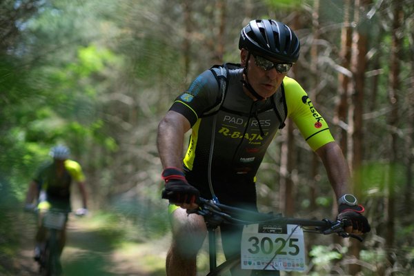 Hoe kun je veilig fietsen in druk verkeer?